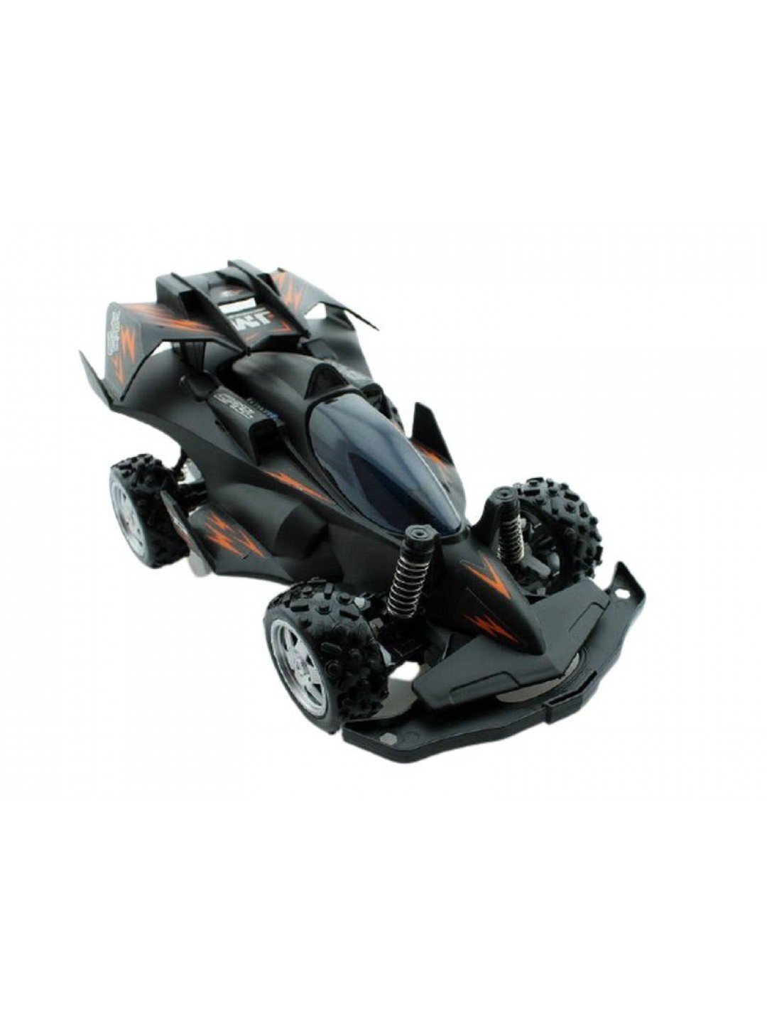 Р/У багги "Top Speed" 1/16
