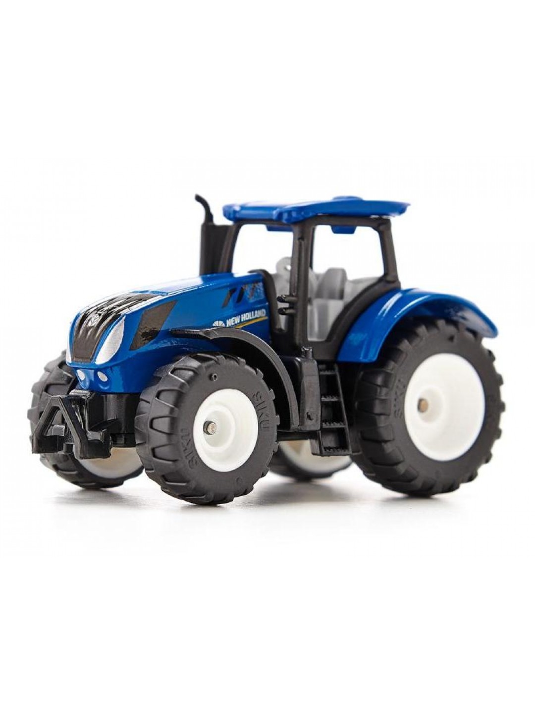 Трактор Siku 1091 New Holland T7.315