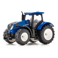 Трактор Siku 1091 New Holland T7.315