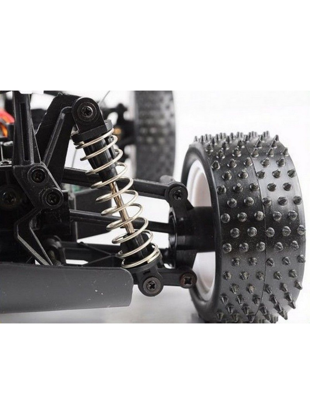 Р/У багги Feilun Exceed Intence 4WD 2.4G 1/10 RTR