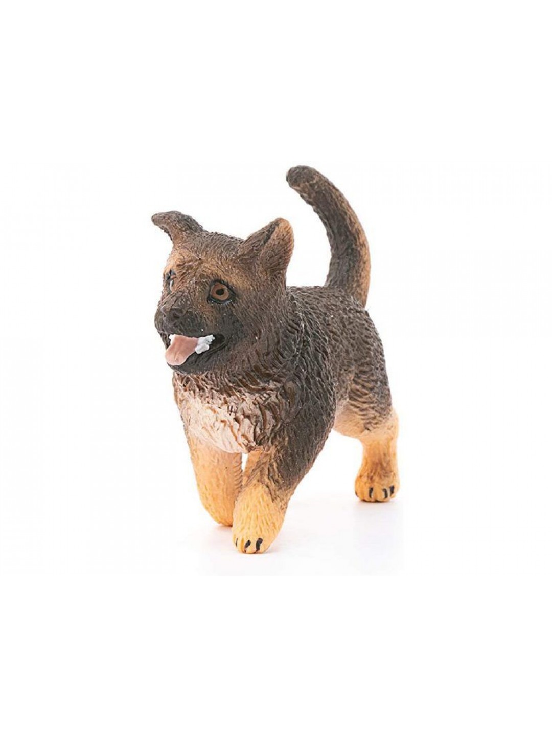 Фигурка Schleich Немецкая овчарка щенок