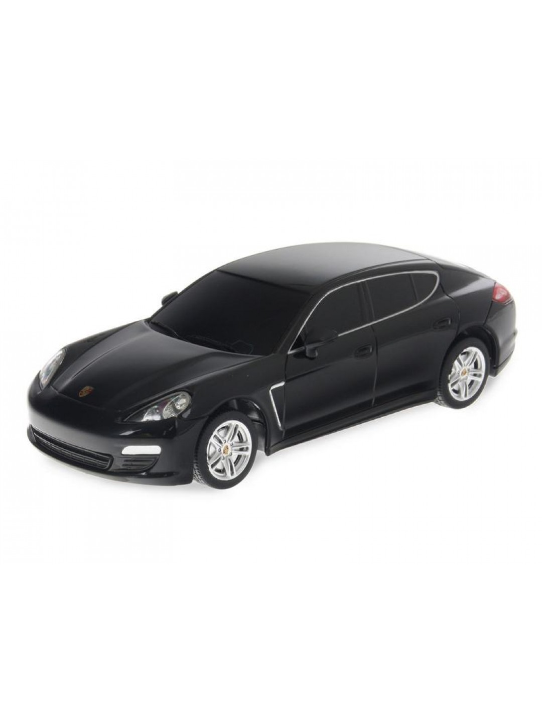 Р/У машина Rastar Porsche Panamera 1:24, в ассортименте