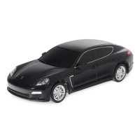 Р/У машина Rastar Porsche Panamera 1:24, в ассортименте