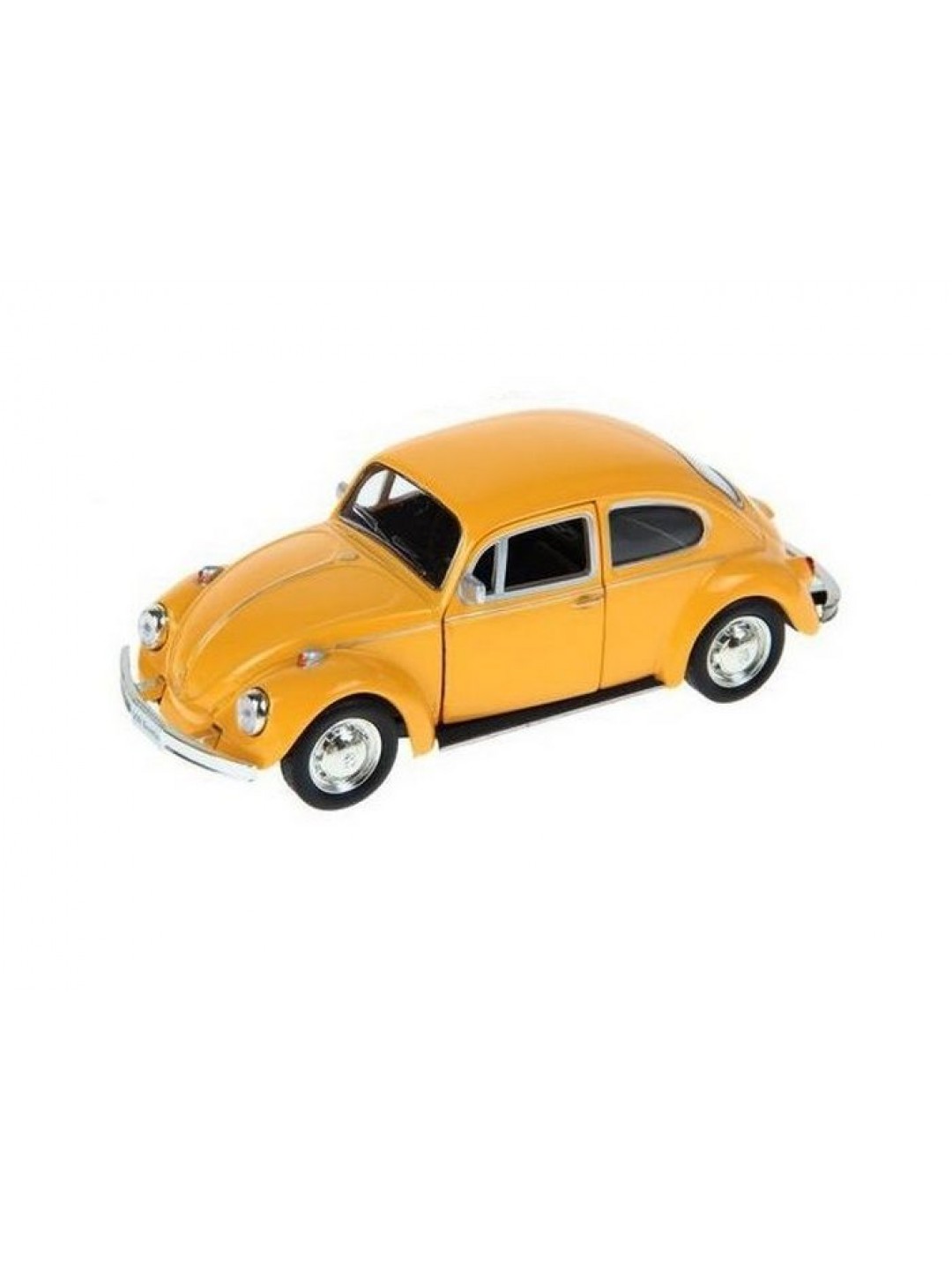 Машина Autotime "VOLKSWAGEN BEETLE" 5"