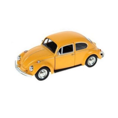 Машина Autotime "VOLKSWAGEN BEETLE" 5"