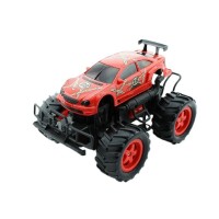 Р/У внедорожник Monstre Truck Marsedes-Benz в ассортименте 1/16 + свет + звук Р/У внедорожник Monstre Truck Marsedes-Benz в ассортименте 1/16 + свет + звук
