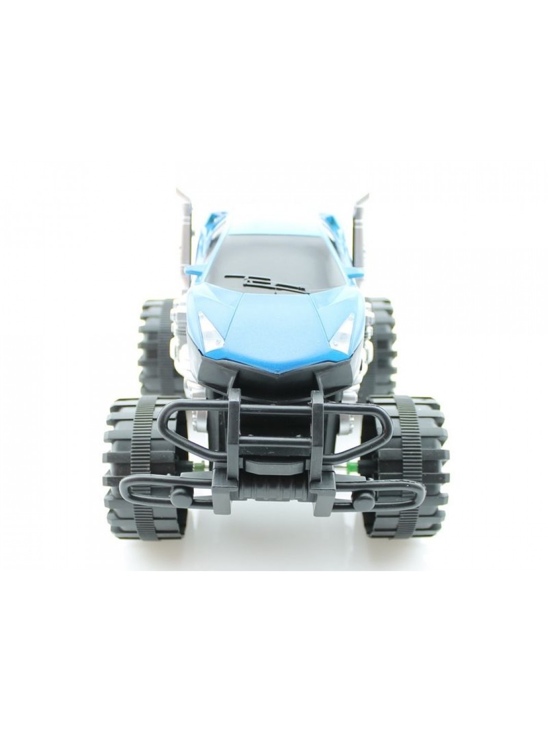 Машина инерционная RF 501B-507B Bigfoot в асс. п/к