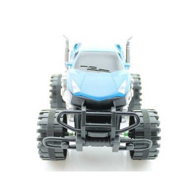 Машина инерционная RF 501B-507B Bigfoot в асс. п/к
