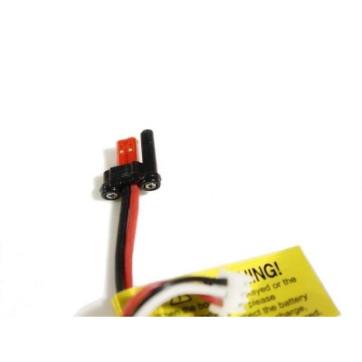 Аккумулятор Li-Po 700mAh, 7,4V для катера Feilun FT007