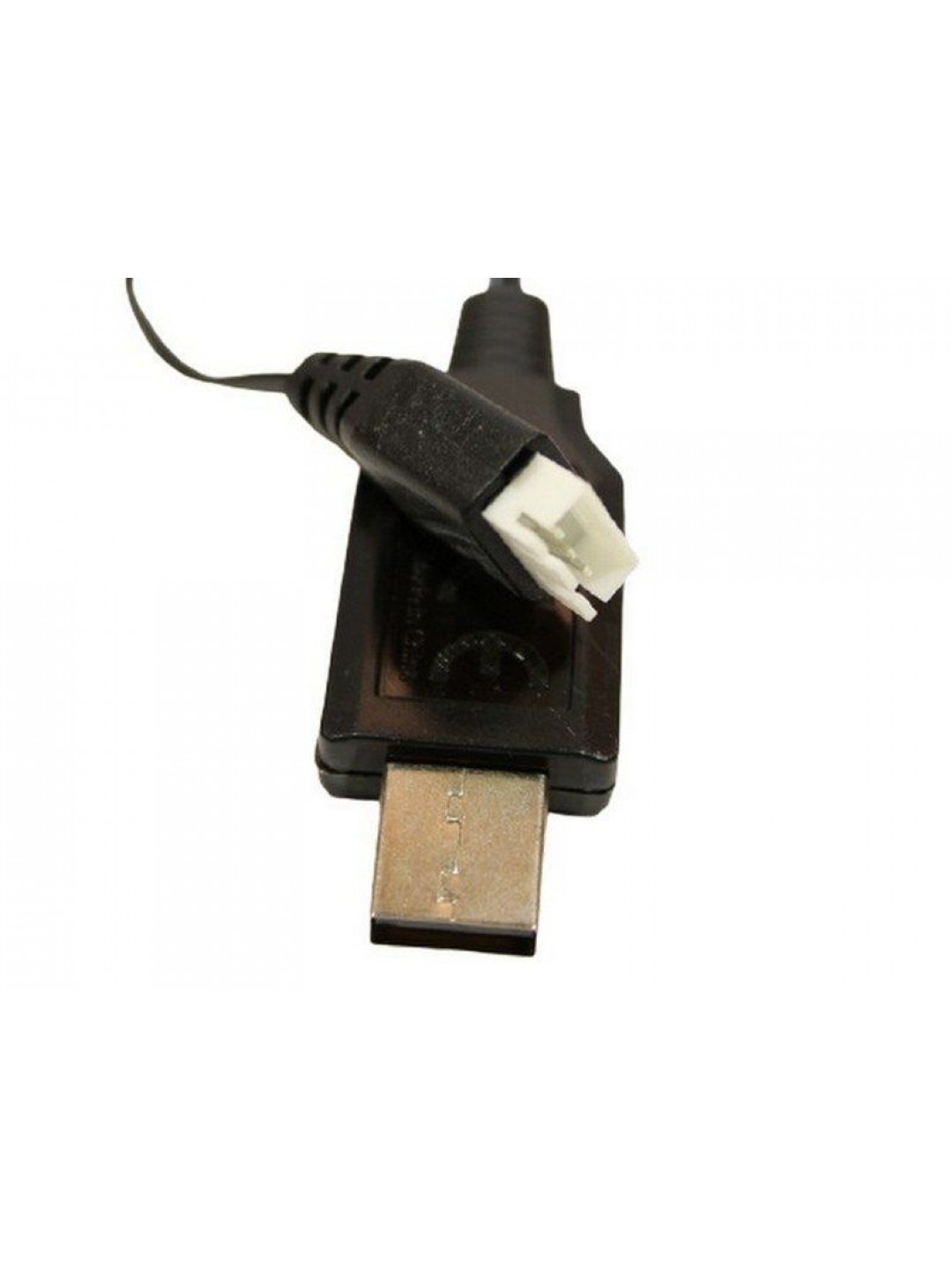 Зарядное устройство USB Li-Po 2S для катера Volantex RC Vector SR48