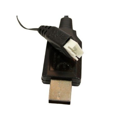 Зарядное устройство USB Li-Po 2S для катера Volantex RC Vector SR48