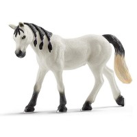 Фигурка Schleich Арабская кобыла NEW Фигурка Schleich Арабская кобыла NEW