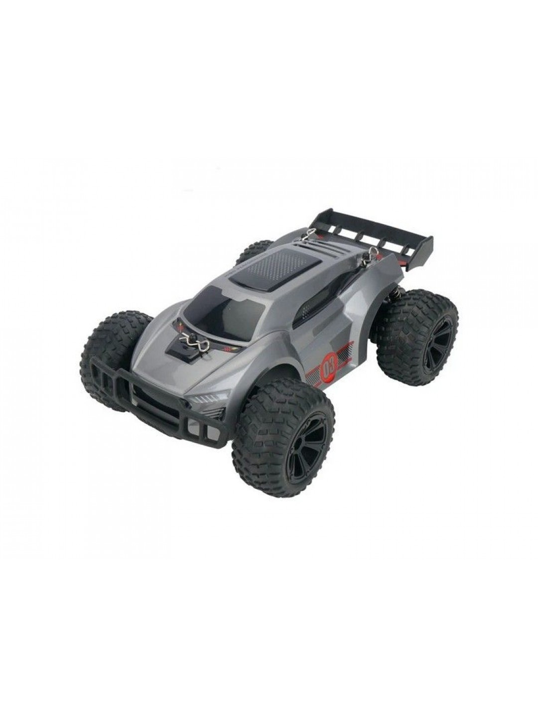 Машинка монстр JJRC Q88, свет, 1/22 4WD 2.4G RTR