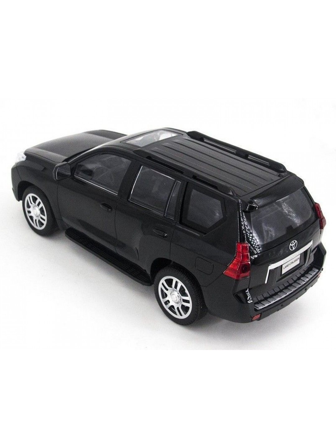 Р/У машина MZ Toyota Land Cruiser Prado 1050 1/12 н/б