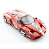 Машина инерционная 3228 цвет в асс. п/к