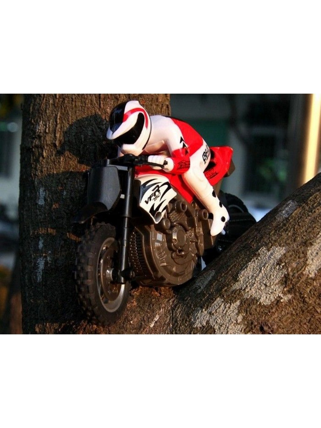 Р/У мотоцикл Huan Qi HQ527 Mini MotoSport 2.4G
