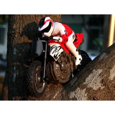 Р/У мотоцикл Huan Qi HQ527 Mini MotoSport 2.4G