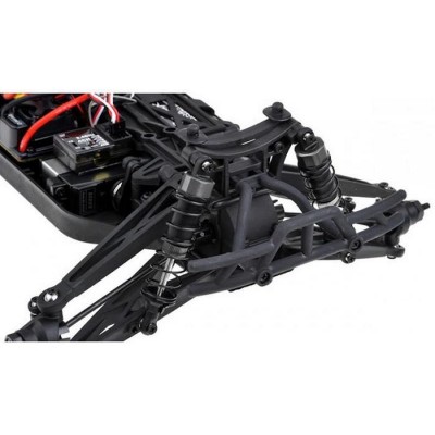 Радиоуправляемый монстр Himoto Bowie Brushless PRO 4WD 2.4G 1/10 RTR