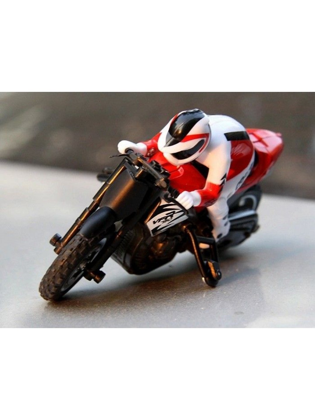 Р/У мотоцикл Huan Qi HQ527 Mini MotoSport 2.4G