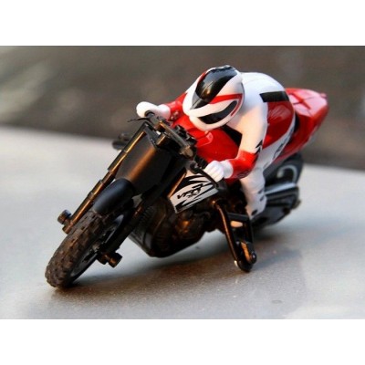 Р/У мотоцикл Huan Qi HQ527 Mini MotoSport 2.4G
