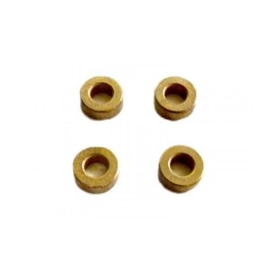 Подшипник качения 8x4x3мм, 4шт. Подшипник качения 8x4x3мм, 4шт.