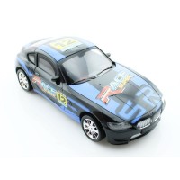 Машина инерционная 3028 цвет в асс. п/к