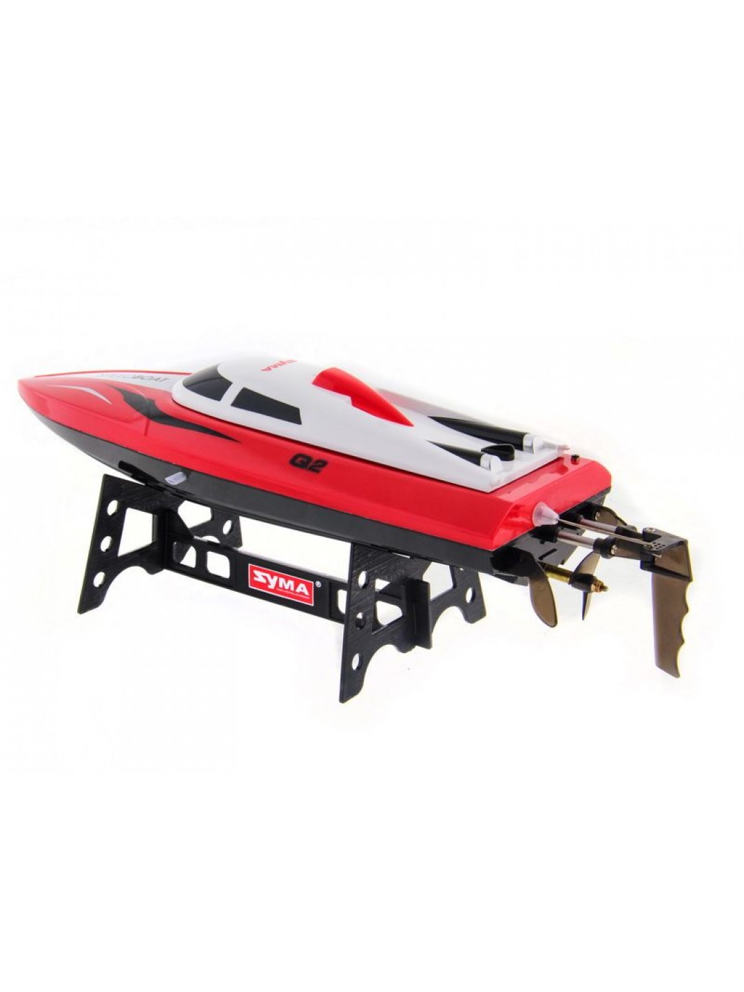 Р/У катер Syma Q2 Genius 2.4G RTR