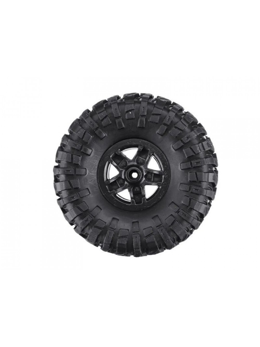 Колесо в сборе MN MODEL для моделей MN-90, MN-91
