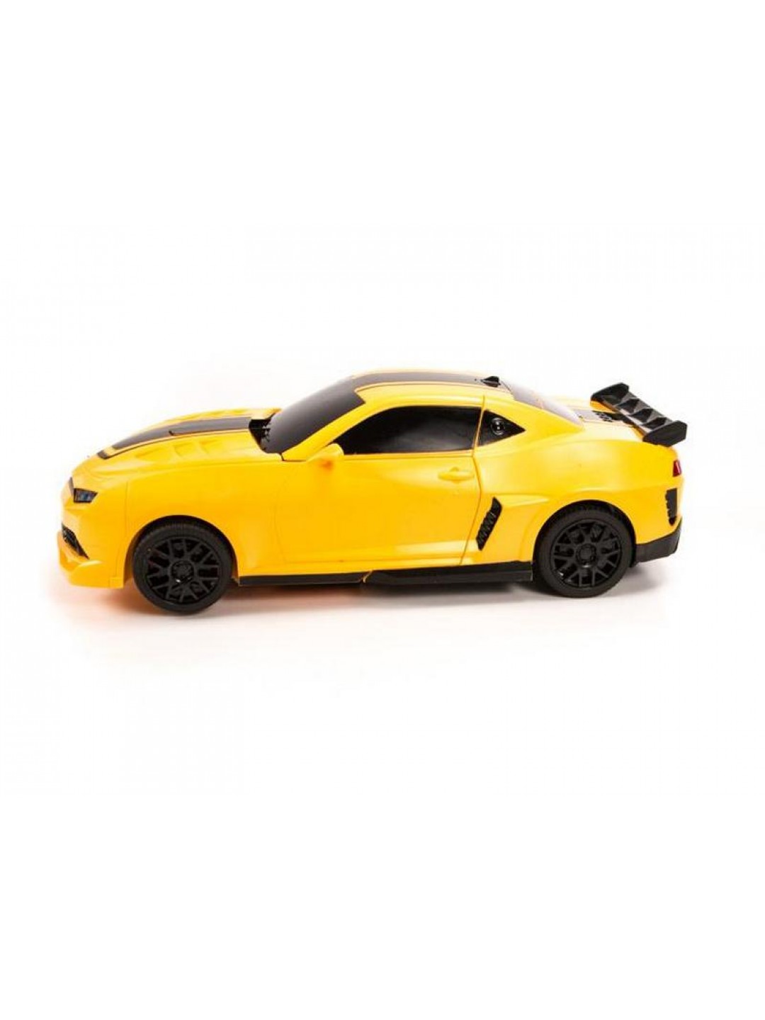 Р/У трансформер MZ Chevrolet Camaro 2367PF 1/14 (стреляет присосками)