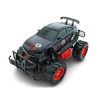 Р/У внедорожник Monstre Truck BMW 6 в ассортименте 1/14 + свет + звук Р/У внедорожник Monstre Truck BMW 6 в ассортименте 1/14 + свет + звук