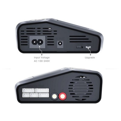 Универсальное зарядное устройство G.T.Power TD610PRO
