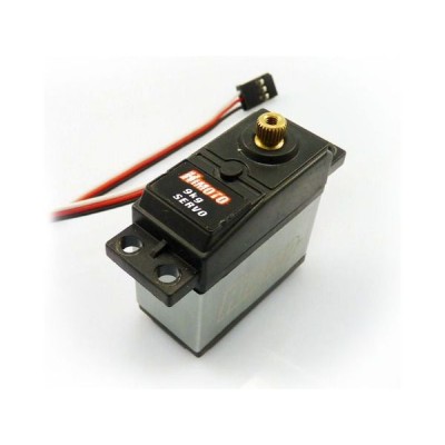 Сервомашинка 9 кг для автомоделей Himoto Сервомашинка 9 кг для автомоделей Himoto