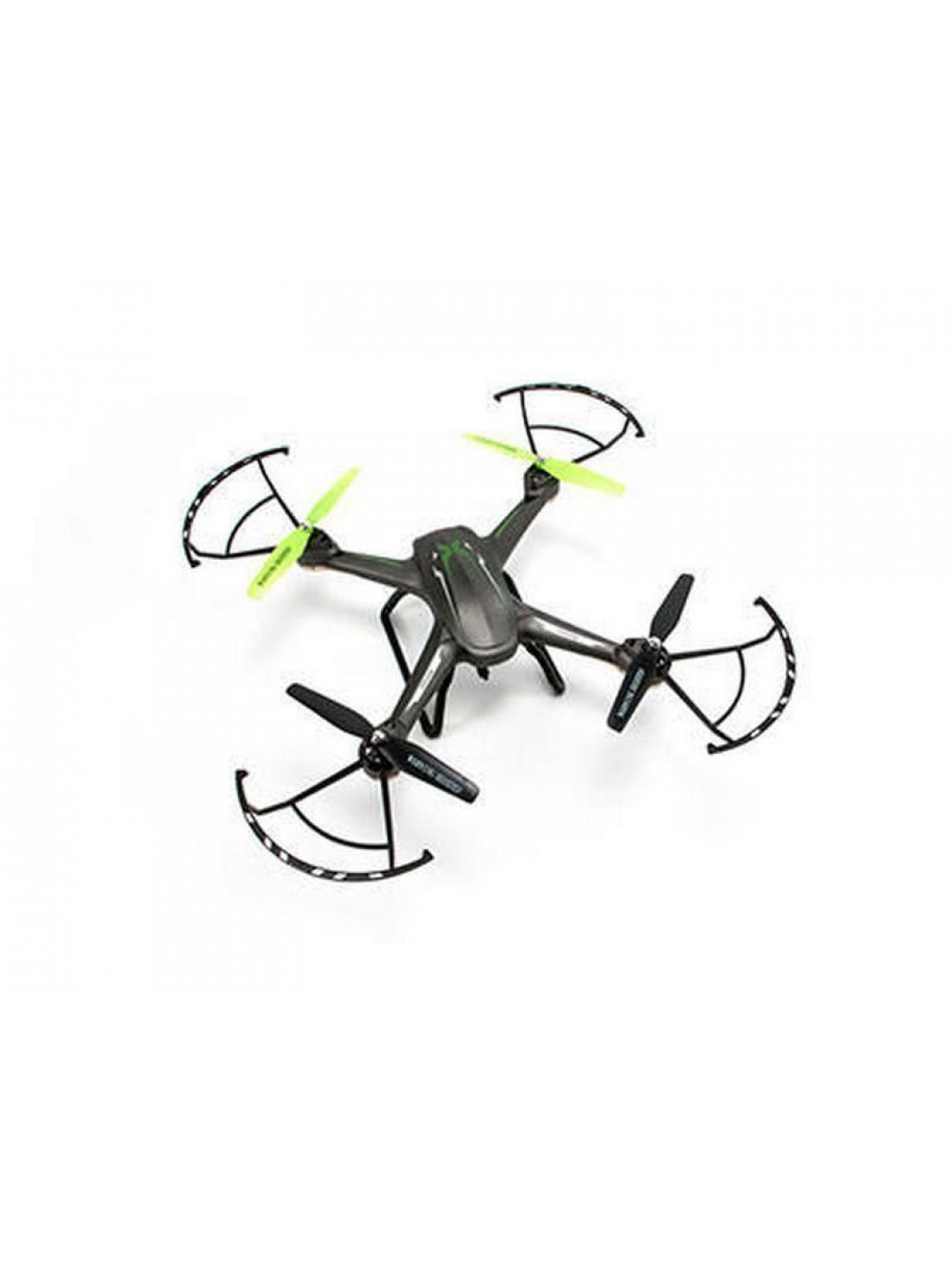 Р/У квадрокоптер Syma X54HC HD видео 4Gb, барометр 2.4G RTF
