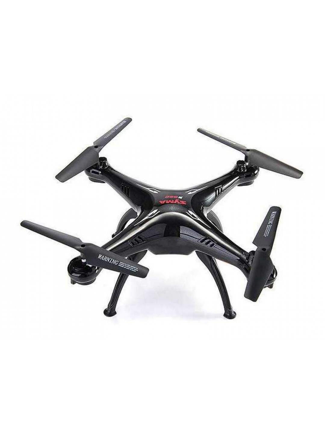 Р/У квадрокоптер Syma X5S 2.4G 6-AXIS RTF