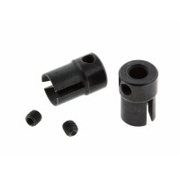 Универсальный шарнир чашки B с винтом для моделей Himoto 1/10EP, 2шт. Универсальный шарнир чашки B с винтом для моделей Himoto 1/10EP, 2шт.