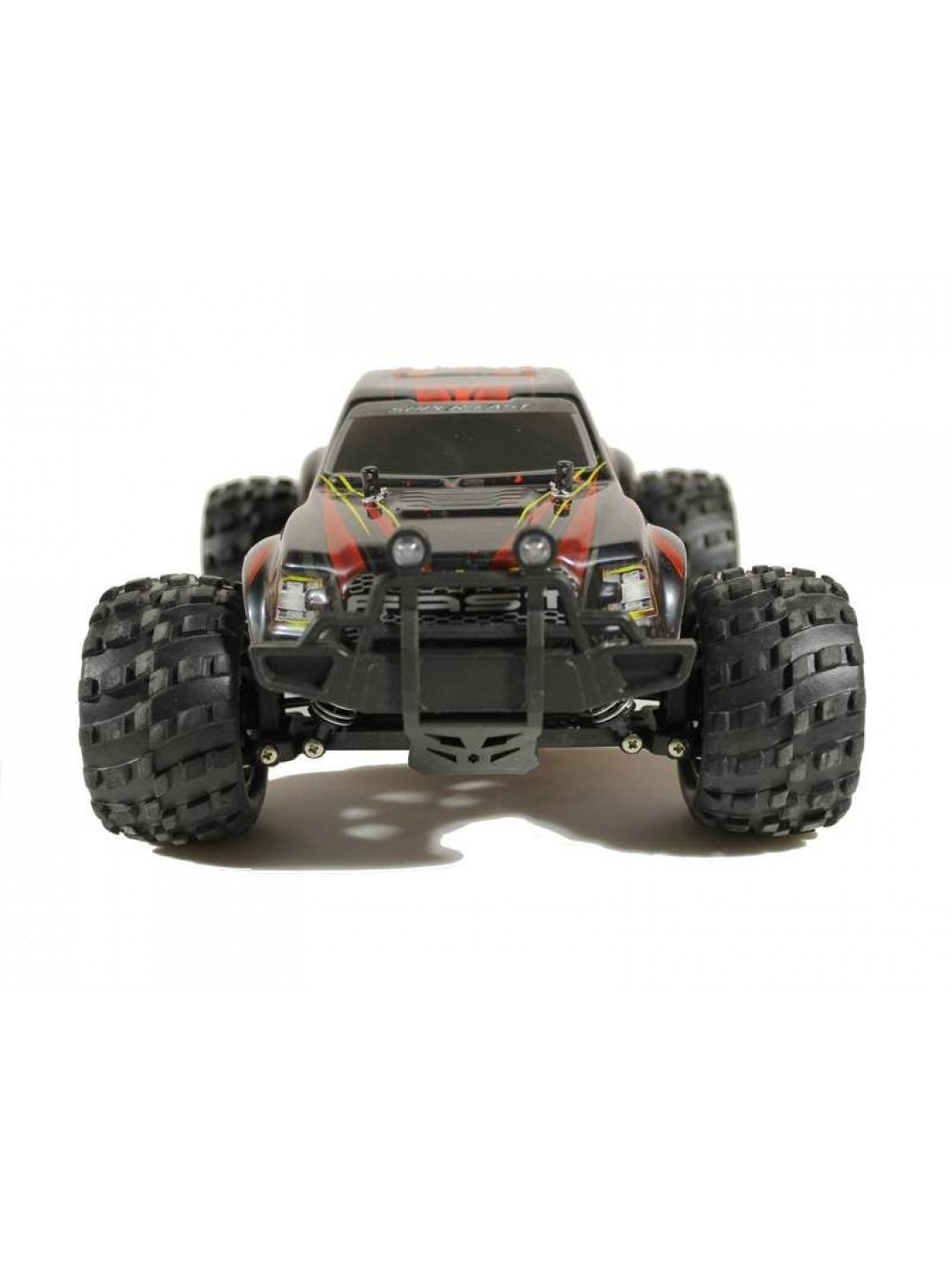 Радиоуправляемый монстр Double Eagle E326-003 1:18 4WD 2.4G