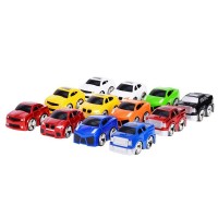 Машина инерционная LY138H/G/F/E в асс.в/к