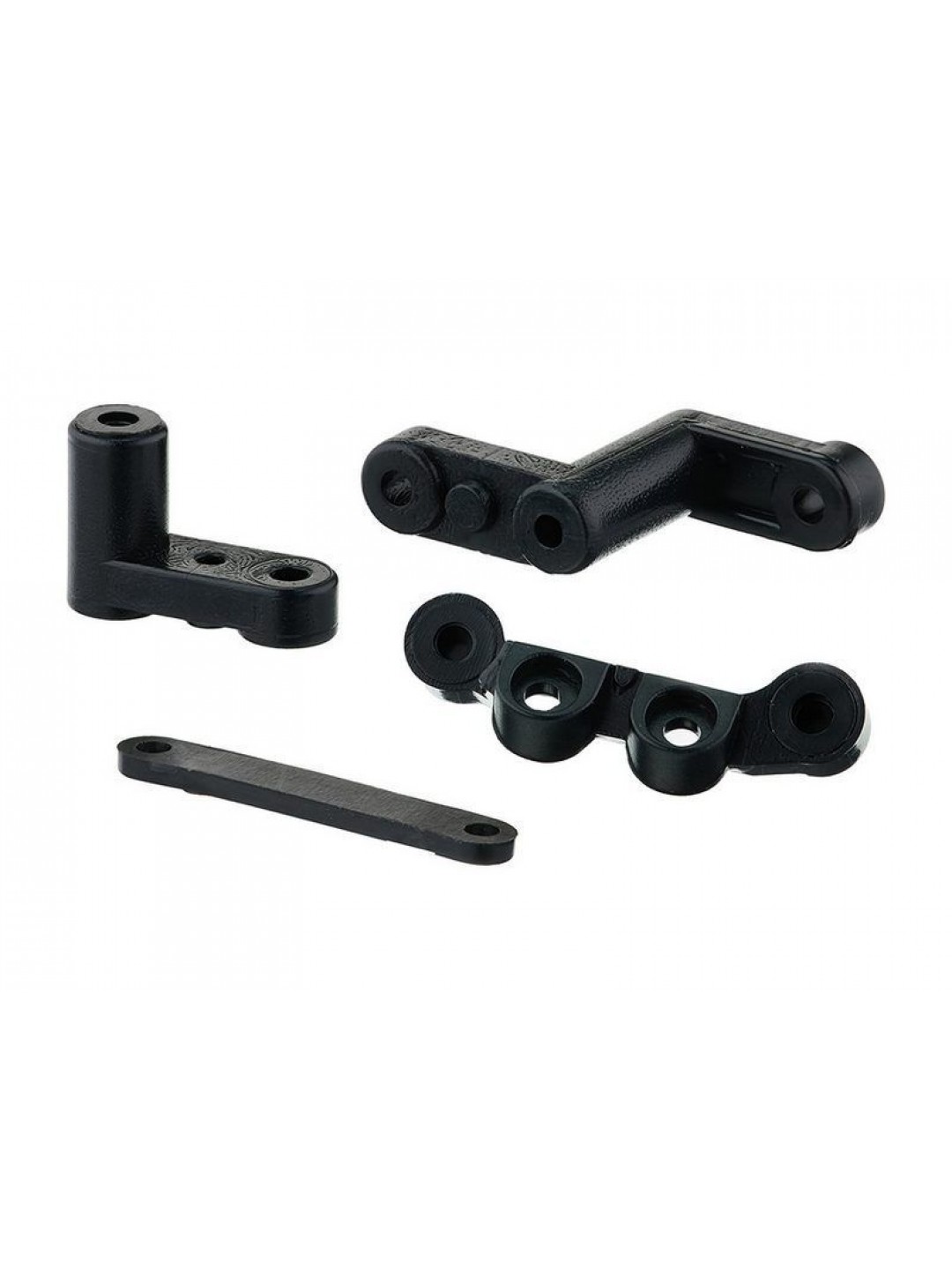 Детали рулевого управления Losi: Mini-T, Mini-DT, Mini SCT, Mini HIGHroller