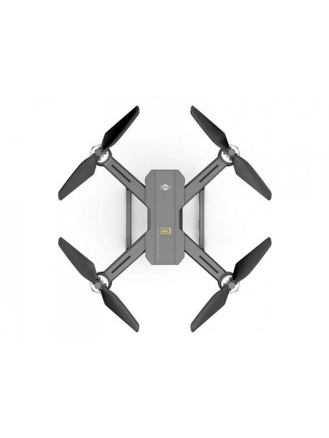 Радиоуправляемый квадрокоптер MJX Bugs 20 EIS Brushless WIFI FPV GPS 4K
