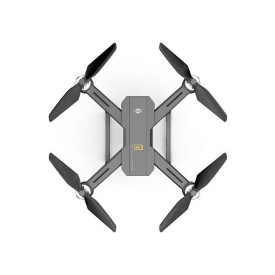 Радиоуправляемый квадрокоптер MJX Bugs 20 EIS Brushless WIFI FPV GPS 4K