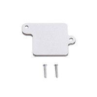 Металлический держатель сервомашинки WPL Металлический держатель сервомашинки WPL