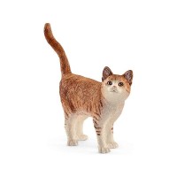 Фигурка Schleich Кошка Фигурка Schleich Кошка