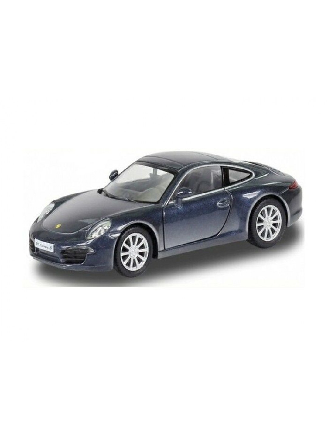Машина Ideal 1:30-39 Porsche 911 Carrera S (2012)