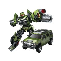 Р/У трансформер MZ Hummer H2 2323P 1/14 +акб и з/у Р/У трансформер MZ Hummer H2 2323P 1/14 +акб и з/у