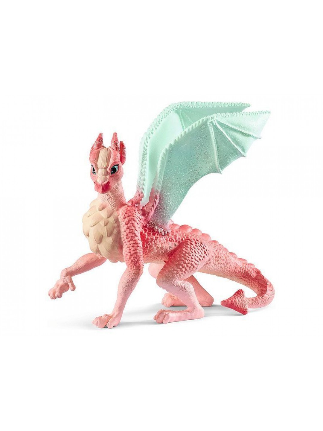 Фигурка Schleich Остров драконов с кладом