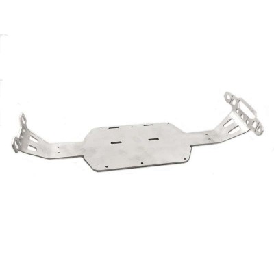 Комбо пластина усиления для моделей REMO HOBBY 1/16 Комбо пластина усиления для моделей REMO HOBBY 1/16