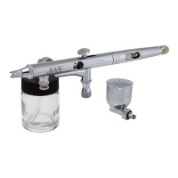 Аэрограф JAS 1148 (Air Control) Аэрограф JAS 1148 (Air Control)