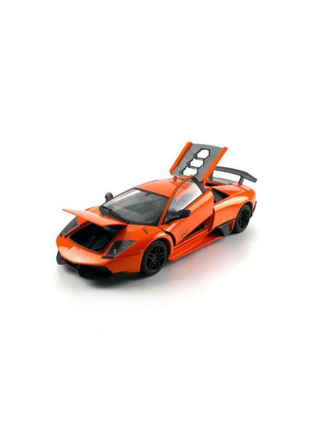 Р/У машина MZ Lamborghini Murcielago 2152 1/18 - 2152