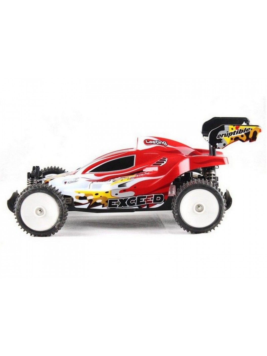 Р/У багги Feilun Exceed Intence 4WD 2.4G 1/10 RTR