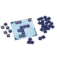 Настольная игра ZVEZDA Аквалин Настольная игра ZVEZDA Аквалин